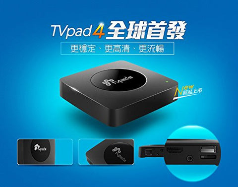 TvPad 4 Pro